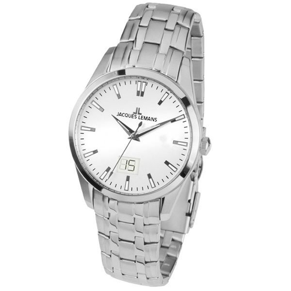 Часы Jacques Lemans Liverpool 1-1828E